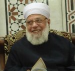 Shaykh As'ad al Sagharji has passed away in Madinah. He was one of the greatest Hanafi jurists in the world,